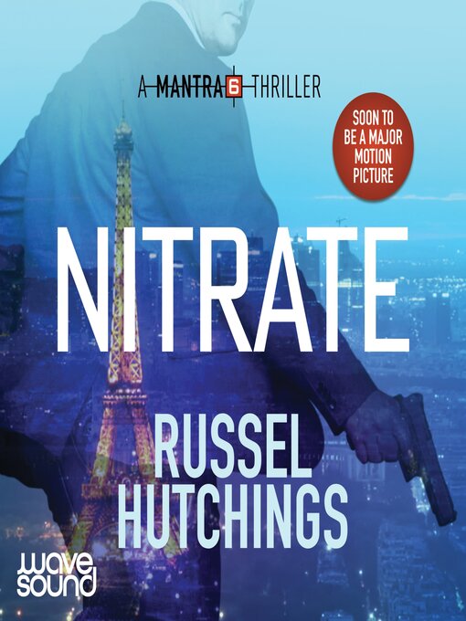 Title details for Mantra 6 Nitrate by Russel Hutchings - Available